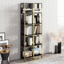 Hanah Home Polka 2 - Black